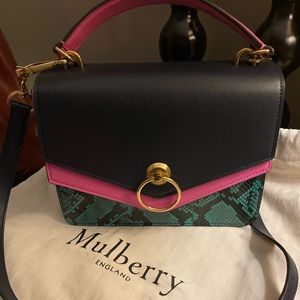 Mulberry handbags